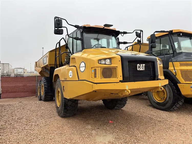Used 2020 Caterpillar 730 Articulated Dump Trucks Colorado US | Rubbl #1370873