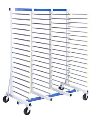 ECOFLEX | Rehnen | Finishing Equipment