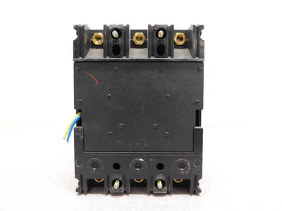 Used Square D FAL341001212 Circuit Breakers Ohio US | Equipment Recovery Corp. #1331033