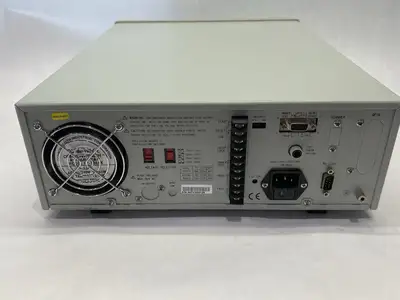 Used Sourcetronic High Voltage/Hipot Tester 60372 High Voltage Testers Michigan US | Maverick Industrial Sales #1413484