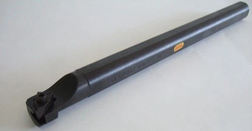 NEW Sandvik Does Not Apply