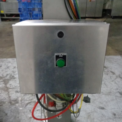 Used REISER _UNKNOWN_ Encrusting California US | BakeryEquipment.com #1554789