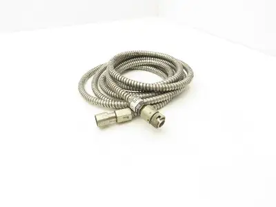Mitutoyo 937070 AT2-N Linear Scale Actuator Signal Cable 3M Length
