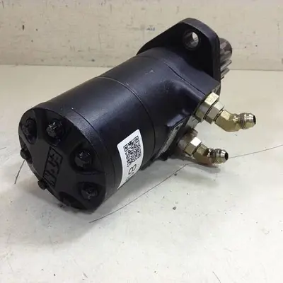 USED CHAR LYNN 101 2169 009