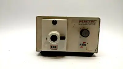 Used SCHOTT 20500 Light Sources / LED Michigan US | Maverick Industrial Sales #1393531