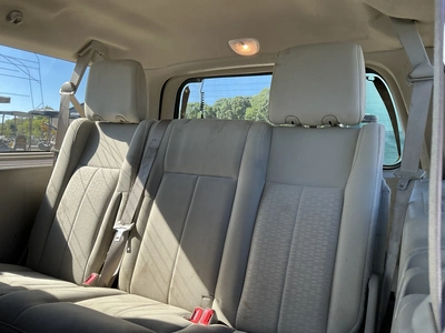 Used 2010 FORD EXPEDITION SUVs Michigan US | Miedema Asset Management Group #1419421
