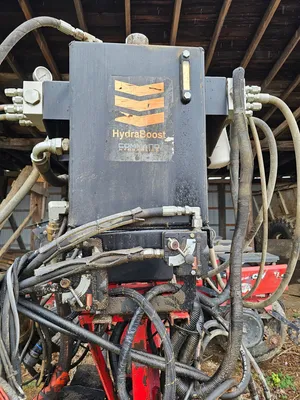 CASE IH 1250 Planters | Iron Listing (5)