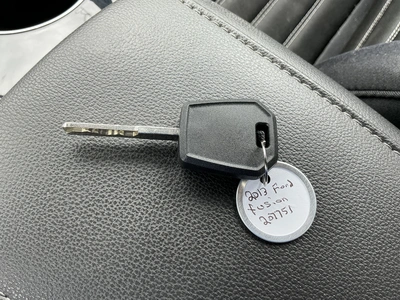 Used 2013 FORD FUSION Sedans Michigan US | Miedema Asset Management Group #1406897