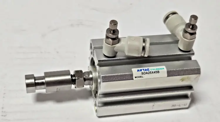 New | in-Stock AirTAC 4645654654 Miscellaneous MRO California US | Amiron Machinery #1130425