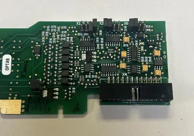 Used VACON CM070301 I/O Boards & Replacement Parts Ohio US | Surplus Asset Holdings #1239777