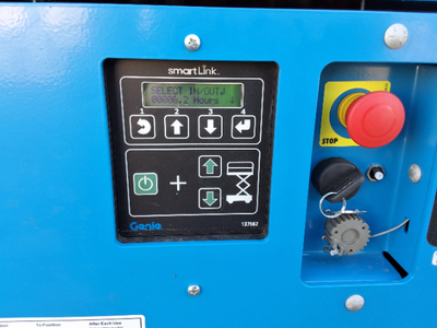 NEW 2026 Genie GS-2632E
