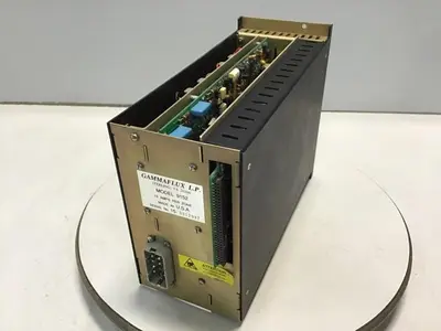 USED HUSKY 9152