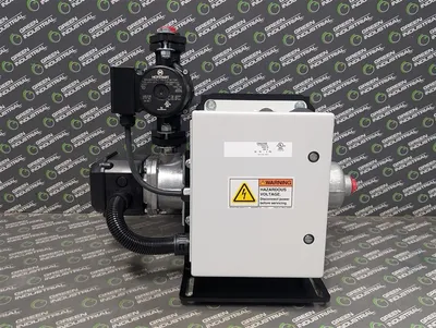 Hotstart Kohler 9000W 480V KH CSM30904-XXX Coolant Preheater GM62498 New NIB