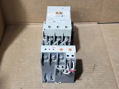 Used BENSHAW RC-85A Switchgears British Columbia CA | Lenmark #1437072