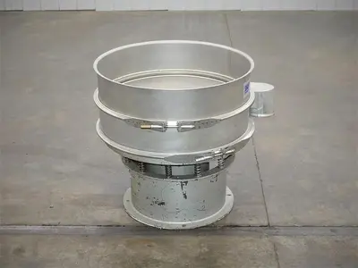 USED SWECO LS30S66