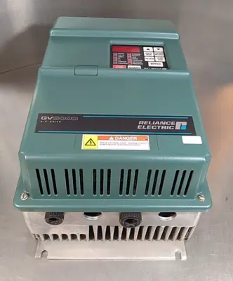 Reliance Electric 20V4150 Drive Loc1F12
