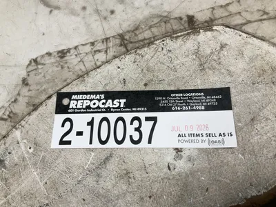 USED GENUINE CHEVROLET TM FLF-44750-001