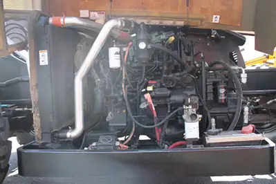Used 2015 JLG G6-42A Misc Forklifts New York US | United Lift #1445415