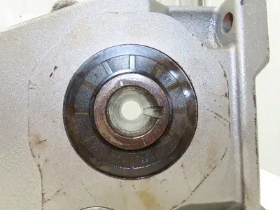 Used NORD _UNKNOWN_ Speed Reducers Indiana US | Arrow Industrial #1408829