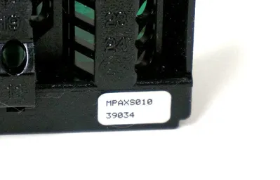 NEW RED LION MPAXS010 STRAIN GAGE MODULE