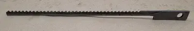 USED DAVIS 1/8 KEYSEATER