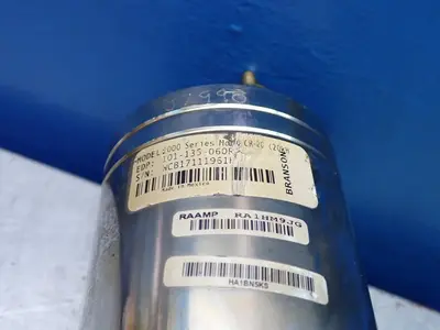 NEW EMERSON BRANSON 101135060R