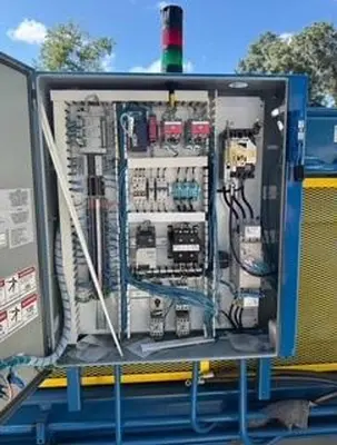 USED 2020 HARRIS/SELCO CD-965-HS-NFR