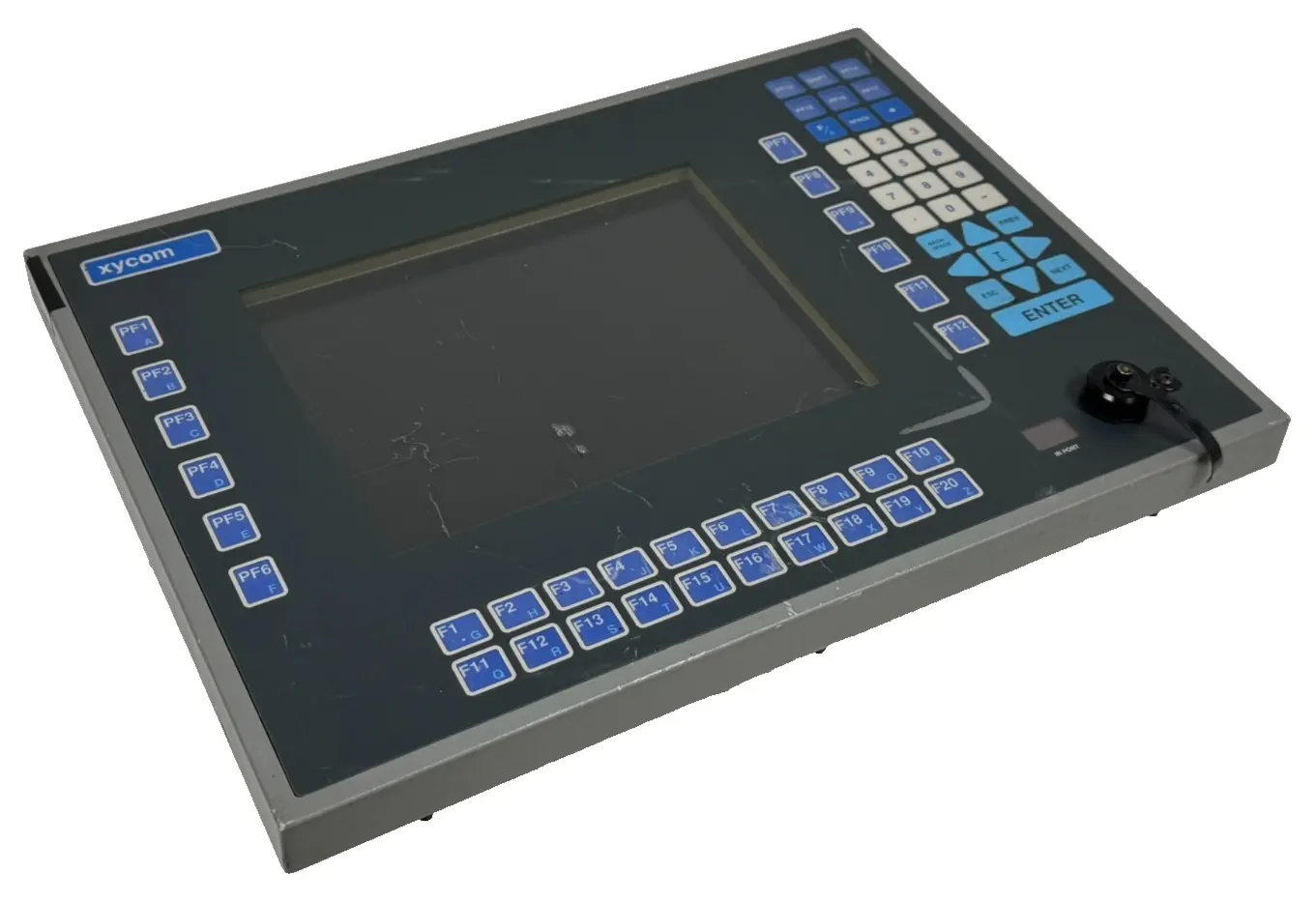 USED XYCOM XYCOM 3410-KP