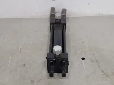 Used PARKER HV84B2B Parts (Hydraulics and Pneumatics) British Columbia CA | Lenmark #264888