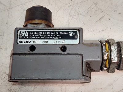 USED Honeywell BZE6-2RN