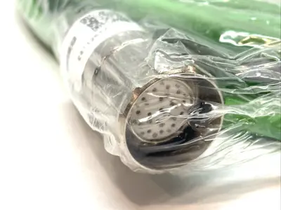 New | in-Stock Maverick Industrial Sales CBL 17 Pin to DB15 Encoder Servo Signal Cable 6m Electrical Fittings Michigan US | Maverick Industrial Sales #1402357