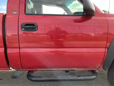 Used 2002 CHEVROLET SILVERADO Pickup Trucks Michigan US | Miedema Asset Management Group #1474442