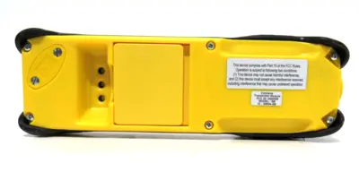 NEW CONDUCTIX JB63100 PUSHBUTTON STATION
