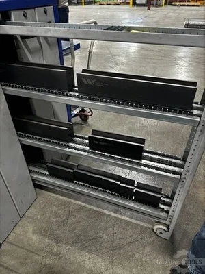 USED LVD STRIPPIT PPEB 150 BH 10