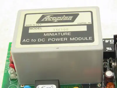 Used PROCESS CONTROL _UNKNOWN_ Printed Circuit Boards (PCB) Indiana US | Arrow Industrial #1567437