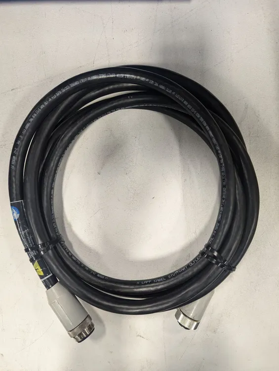 Used ALLEN BRADLEY 284-PWRM29A-M4 Cable & Wire Michigan US | iGAM Industrial Marketplace #45455