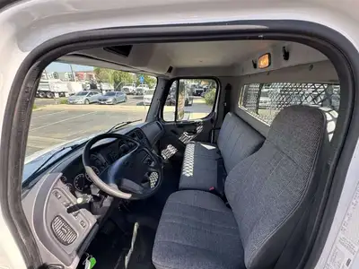Used 2015 FREIGHTLINER M2 Carhaulers California US | Commerce Truck Equipment Sales #1548307
