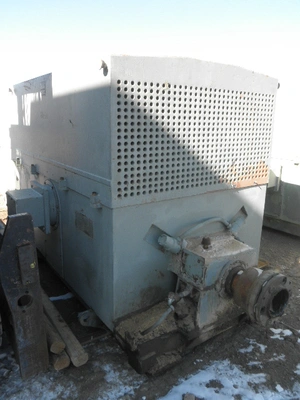 USED PARSONS PEEBLES -