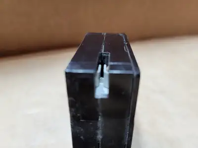 20 Amp 1 Pole Circuit Breaker