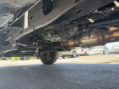 Used 2019 FORD F550 Misc Trucks California US | Commerce Truck Equipment Sales #1547764