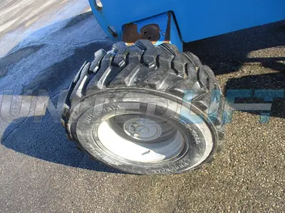 Used 2015 Genie S45 Manlifts New York US | United Lift #1445688