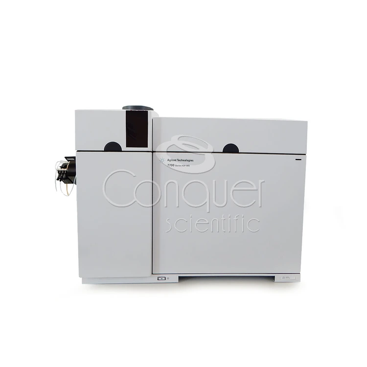 Used AGILENT TECHNOLOGIES 7700 Cannabis Laboratory Equipment California US | Conquer Scientific #804321