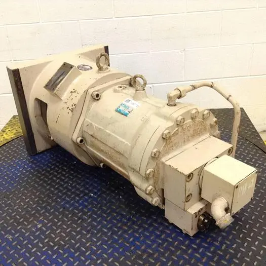 Used SUMITOMO EATON ME1300ASS1657 Motors (misc) | Ideal Machinery #618821