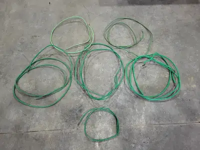 USED BELDEN-G 1585