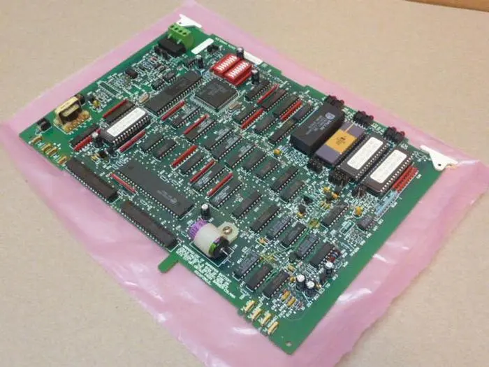 Used BARBER COLMAN A-60010-701 Circuit Boards Michigan US | Ideal Machinery #574451
