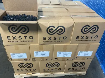Used EXSTO P708 Miscellaneous MRO Ohio US | HGR 24 #1323432