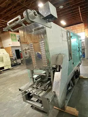 USED 2011 SAN TUNG MACHINE INDUSTRY AST-2