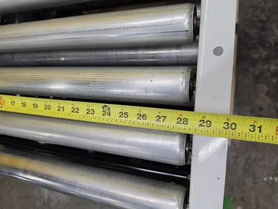 Used 2020 HYTROL 190E24 Roller Conveyors Wisconsin US | Packer City Sales #1327929