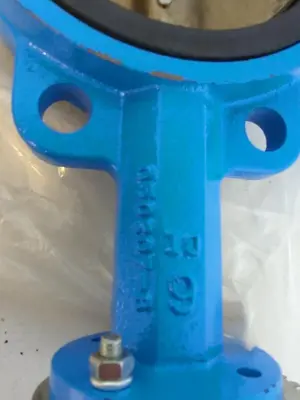 New | in-Stock MUELLER 06.0.871NB61 Pump & Valve Parts Ohio US | Surplus Asset Holdings #1241998