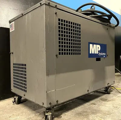 2014 TSUGAMI S206 Swiss Type Automatic Screw Machines | Midstate Machinery (22)